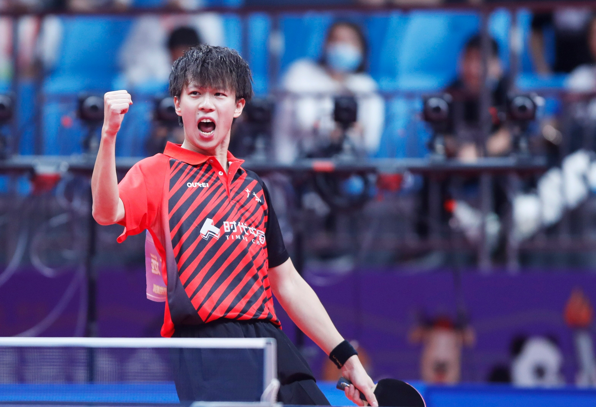 乒乓球男团决赛神仙打架！樊振东3休闲区蓝鸢梦想 - Www.slyday.coM