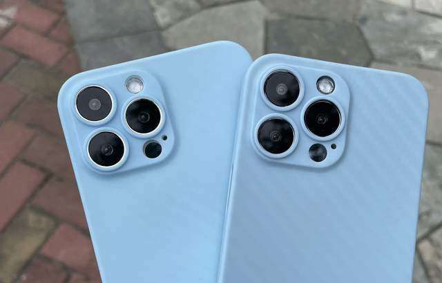 iPhone13ProMax不值得买的原因分析，说到你心坎了吗？休闲区蓝鸢梦想 - Www.slyday.coM