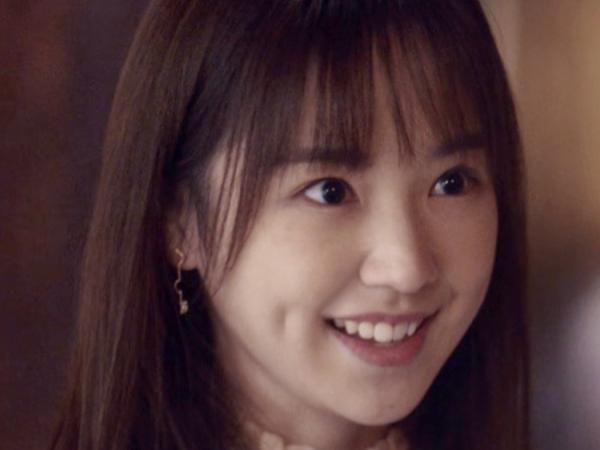 《一生一世》被王瑞欣圈粉了,甜美可爱人设好,真的是太讨喜了