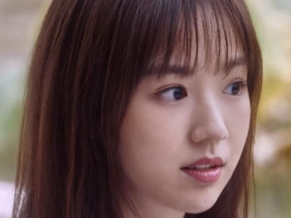 《一生一世》被王瑞欣圈粉了,甜美可爱人设好,真的是太讨喜了