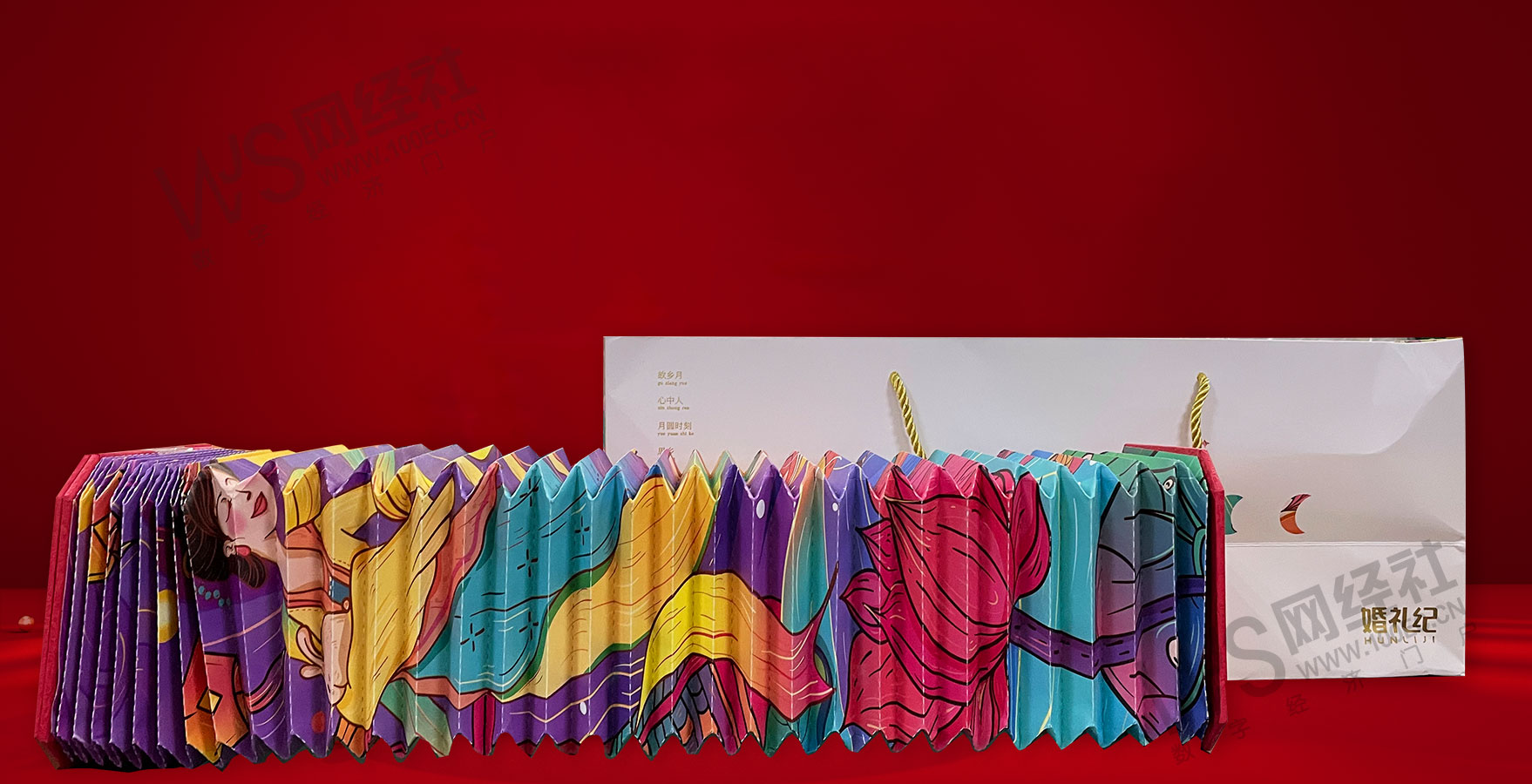 终极评测！48家互联网公司中秋礼盒在线battle 谁颜创俱佳？休闲区蓝鸢梦想 - Www.slyday.coM