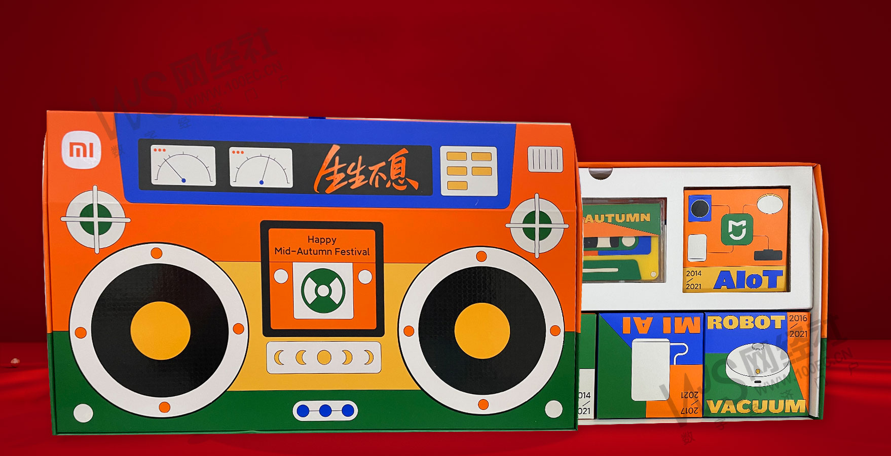 终极评测！48家互联网公司中秋礼盒在线battle 谁颜创俱佳？休闲区蓝鸢梦想 - Www.slyday.coM