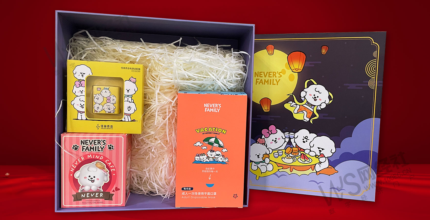 终极评测！48家互联网公司中秋礼盒在线battle 谁颜创俱佳？休闲区蓝鸢梦想 - Www.slyday.coM