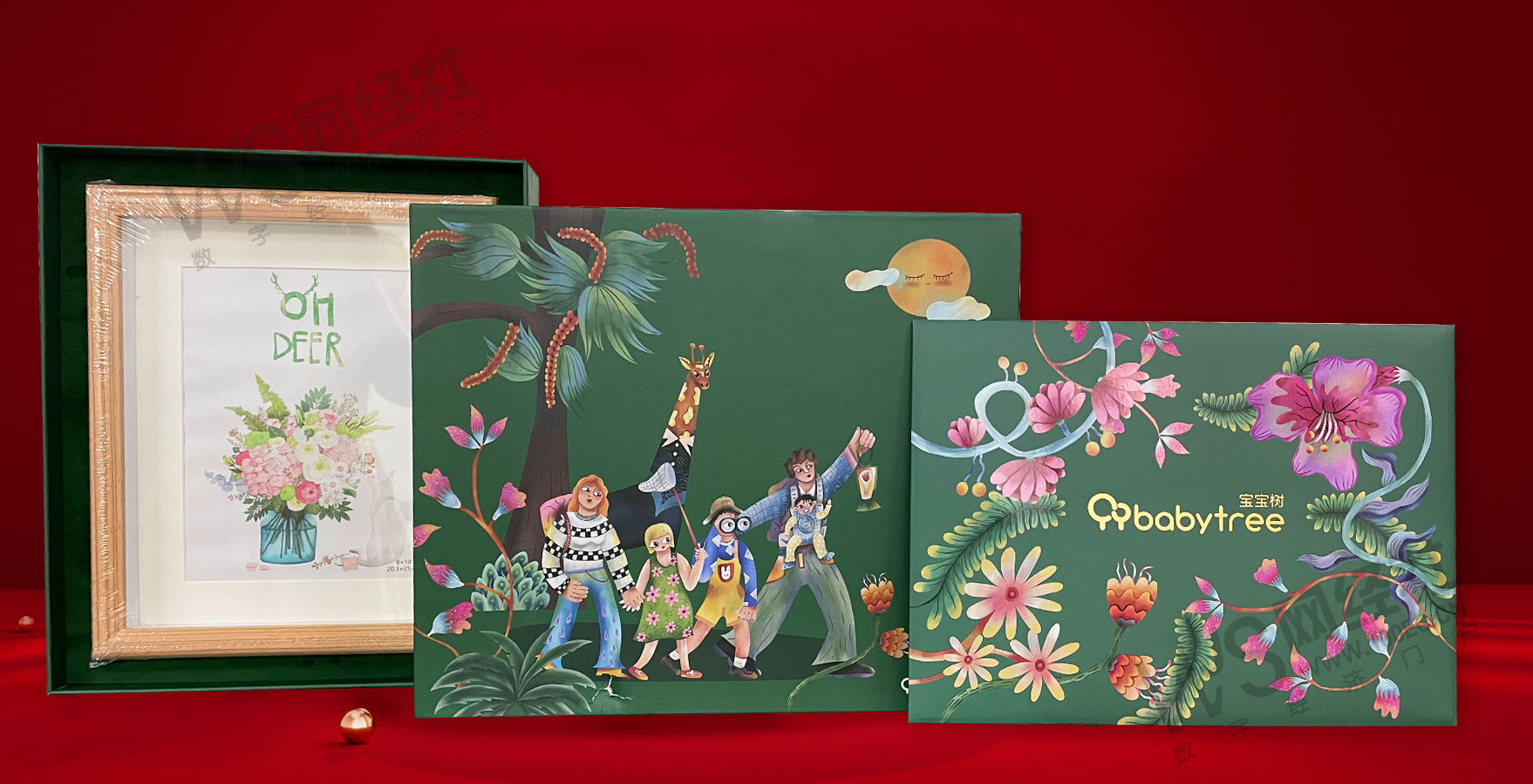 终极评测！48家互联网公司中秋礼盒在线battle 谁颜创俱佳？休闲区蓝鸢梦想 - Www.slyday.coM