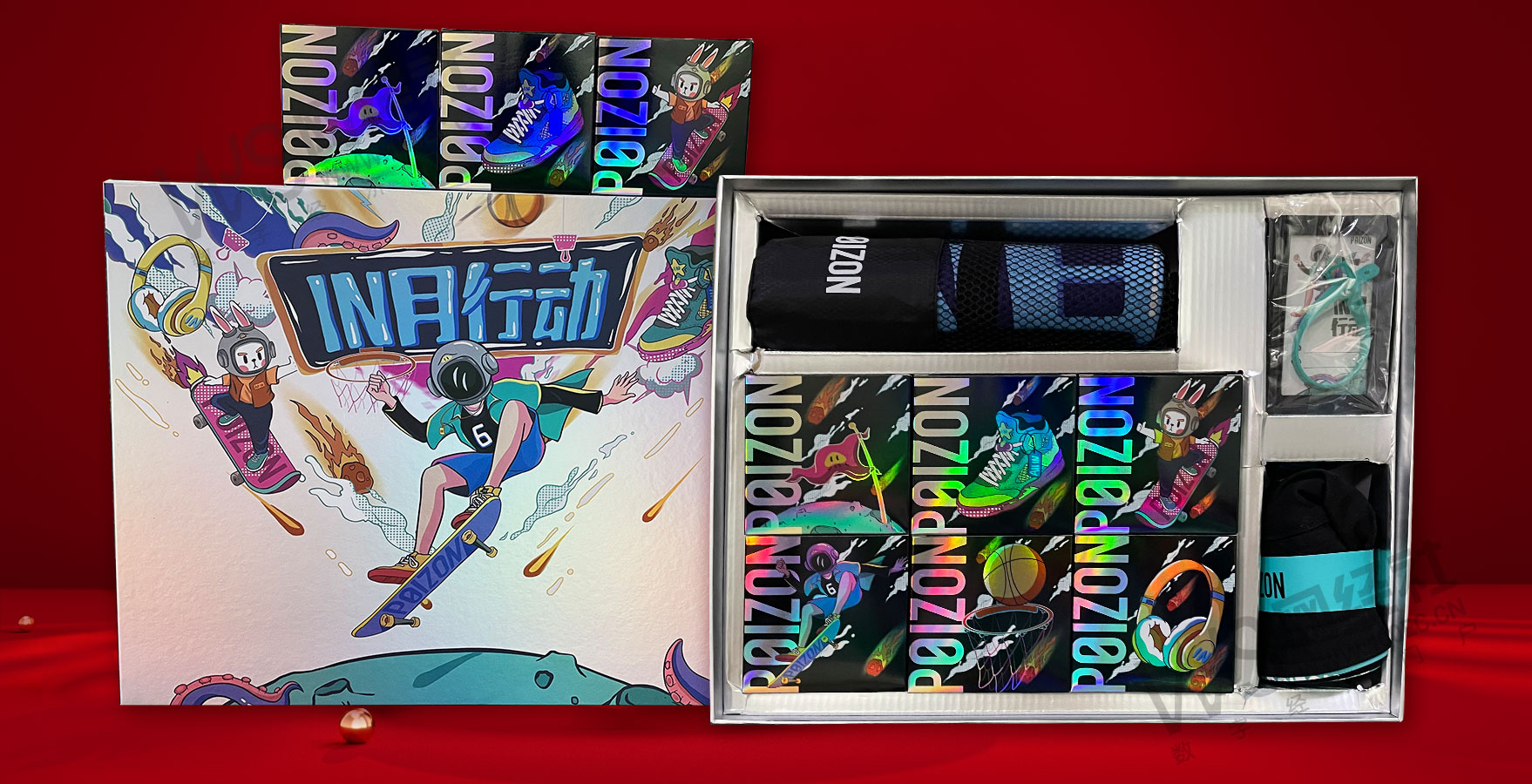 终极评测！48家互联网公司中秋礼盒在线battle 谁颜创俱佳？休闲区蓝鸢梦想 - Www.slyday.coM