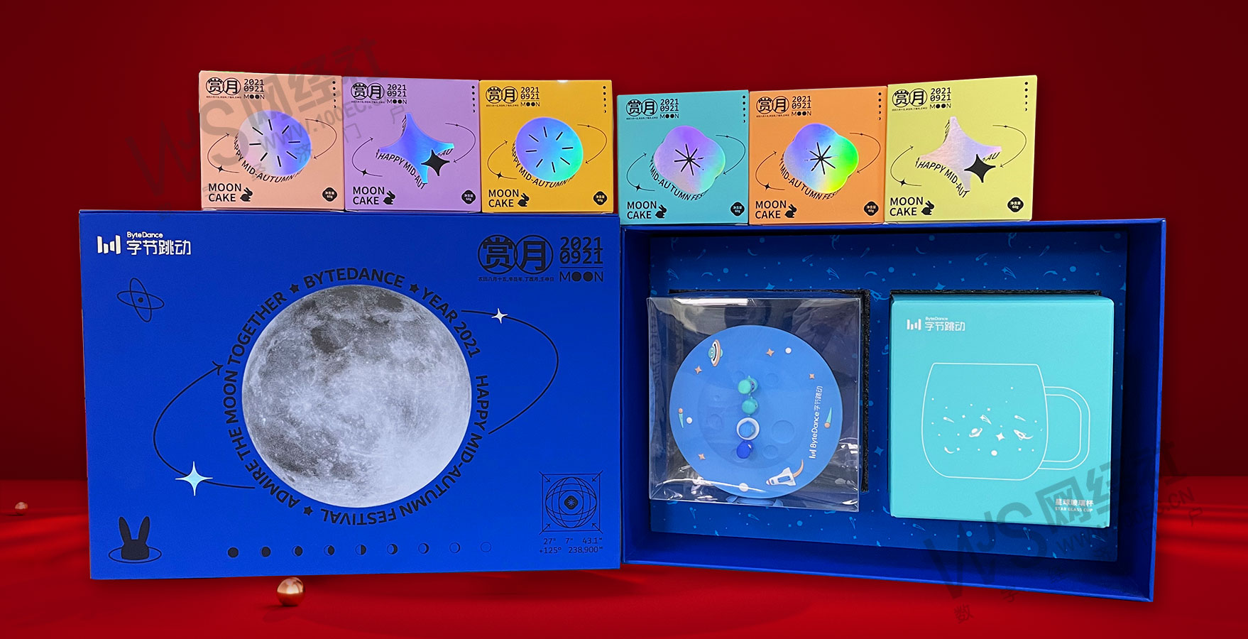 终极评测！48家互联网公司中秋礼盒在线battle 谁颜创俱佳？休闲区蓝鸢梦想 - Www.slyday.coM