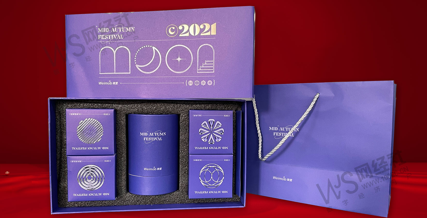 终极评测！48家互联网公司中秋礼盒在线battle 谁颜创俱佳？休闲区蓝鸢梦想 - Www.slyday.coM