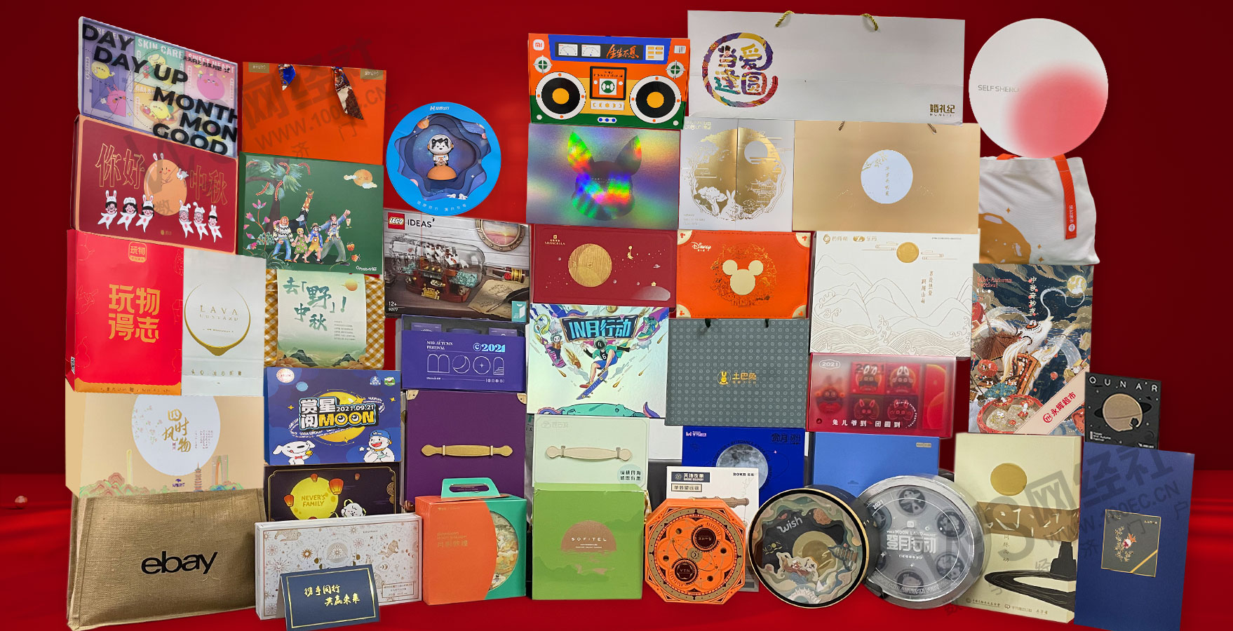 终极评测！48家互联网公司中秋礼盒在线battle 谁颜创俱佳？休闲区蓝鸢梦想 - Www.slyday.coM