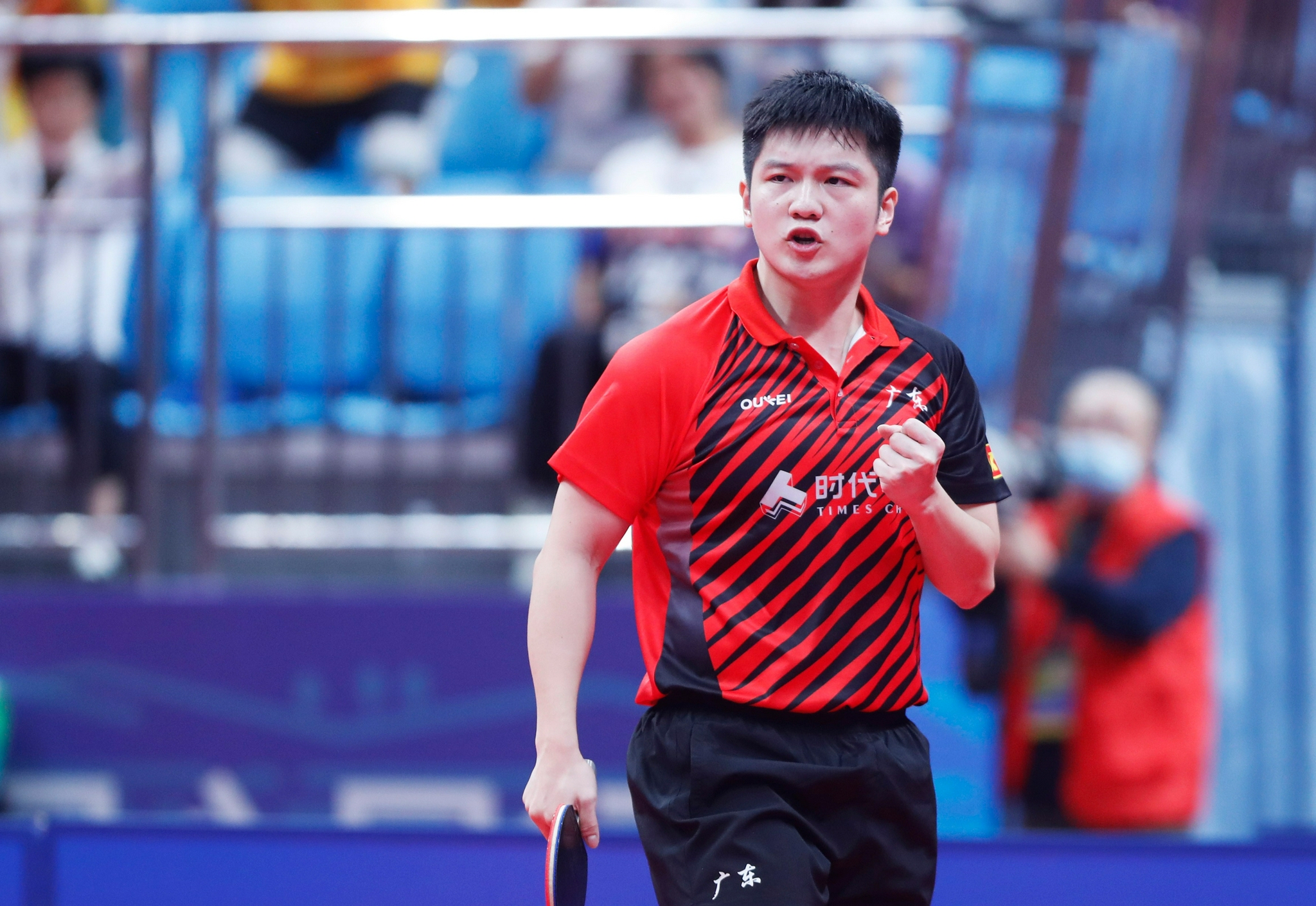 乒乓球男团决赛神仙打架！樊振东3休闲区蓝鸢梦想 - Www.slyday.coM