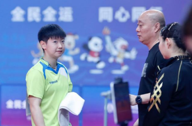 全运会乒乓球决赛对阵出炉辽宁2大国手挑战陈梦马龙再度PK樊振东休闲区蓝鸢梦想 - Www.slyday.coM