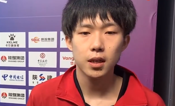 国乒众将祝中秋快乐！孙颖莎可可爱爱，樊振东许昕为决赛拉票休闲区蓝鸢梦想 - Www.slyday.coM