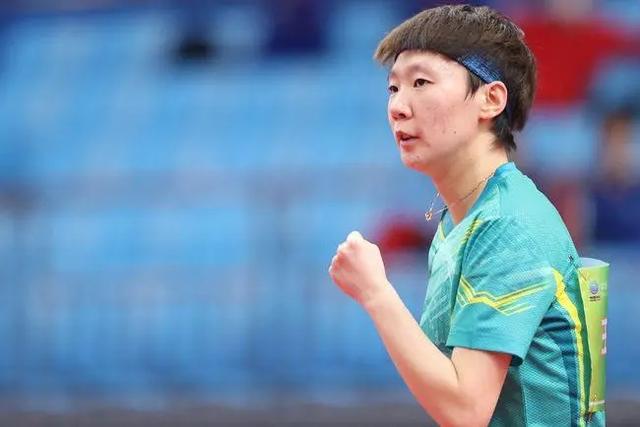 全运会乒乓球山东女团与辽宁女团即将决赛，你觉得谁胜率更高些？休闲区蓝鸢梦想 - Www.slyday.coM