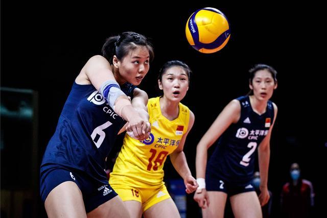 龚翔宇失去主力？2新星将携冠军入队，超手暴力扣球成女排新武器休闲区蓝鸢梦想 - Www.slyday.coM