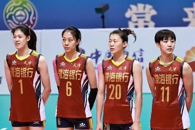 全运会上天津女排为什么会3:0轻松战胜上海女排?休闲区蓝鸢梦想 - Www.slyday.coM