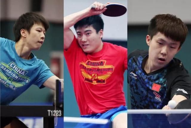 CCTV直播!国乒7连胜队魂大战8连胜新王,樊振东最后机会复仇马龙休闲区蓝鸢梦想 - Www.slyday.coM