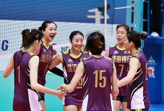 全运会上天津女排为什么会3:0轻松战胜上海女排?休闲区蓝鸢梦想 - Www.slyday.coM