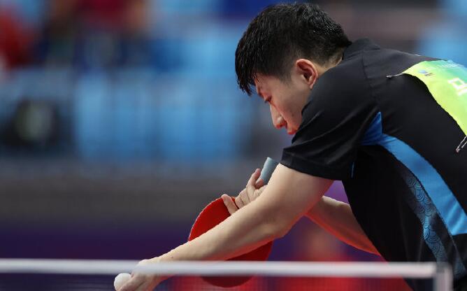 樊振东独取两分助广东夺冠！0休闲区蓝鸢梦想 - Www.slyday.coM