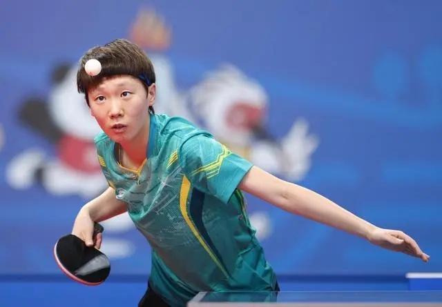 全运会乒乓球山东女团与辽宁女团即将决赛，你觉得谁胜率更高些？休闲区蓝鸢梦想 - Www.slyday.coM