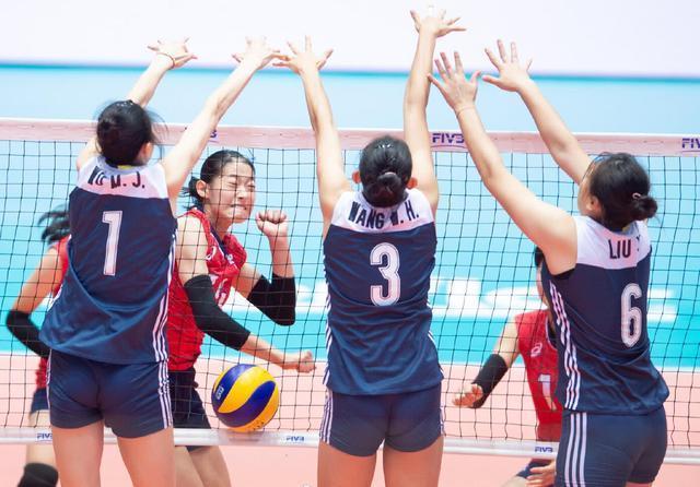 龚翔宇失去主力？2新星将携冠军入队，超手暴力扣球成女排新武器休闲区蓝鸢梦想 - Www.slyday.coM