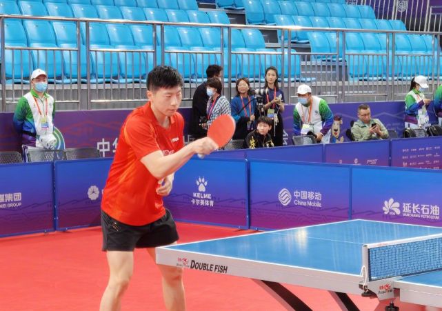 全运会今天产生决赛对阵！十位乒乓球世界冠军出战，王曼昱太难了休闲区蓝鸢梦想 - Www.slyday.coM