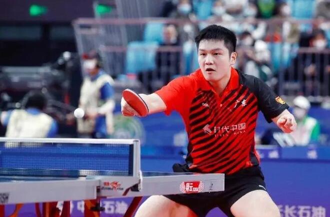 樊振东独取两分助广东夺冠！0休闲区蓝鸢梦想 - Www.slyday.coM