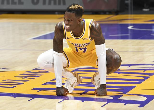 nba被盖帽排名锡安施罗德上榜难怪全联盟都看不上他