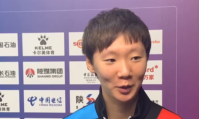 国乒众将祝中秋快乐！孙颖莎可可爱爱，樊振东许昕为决赛拉票休闲区蓝鸢梦想 - Www.slyday.coM