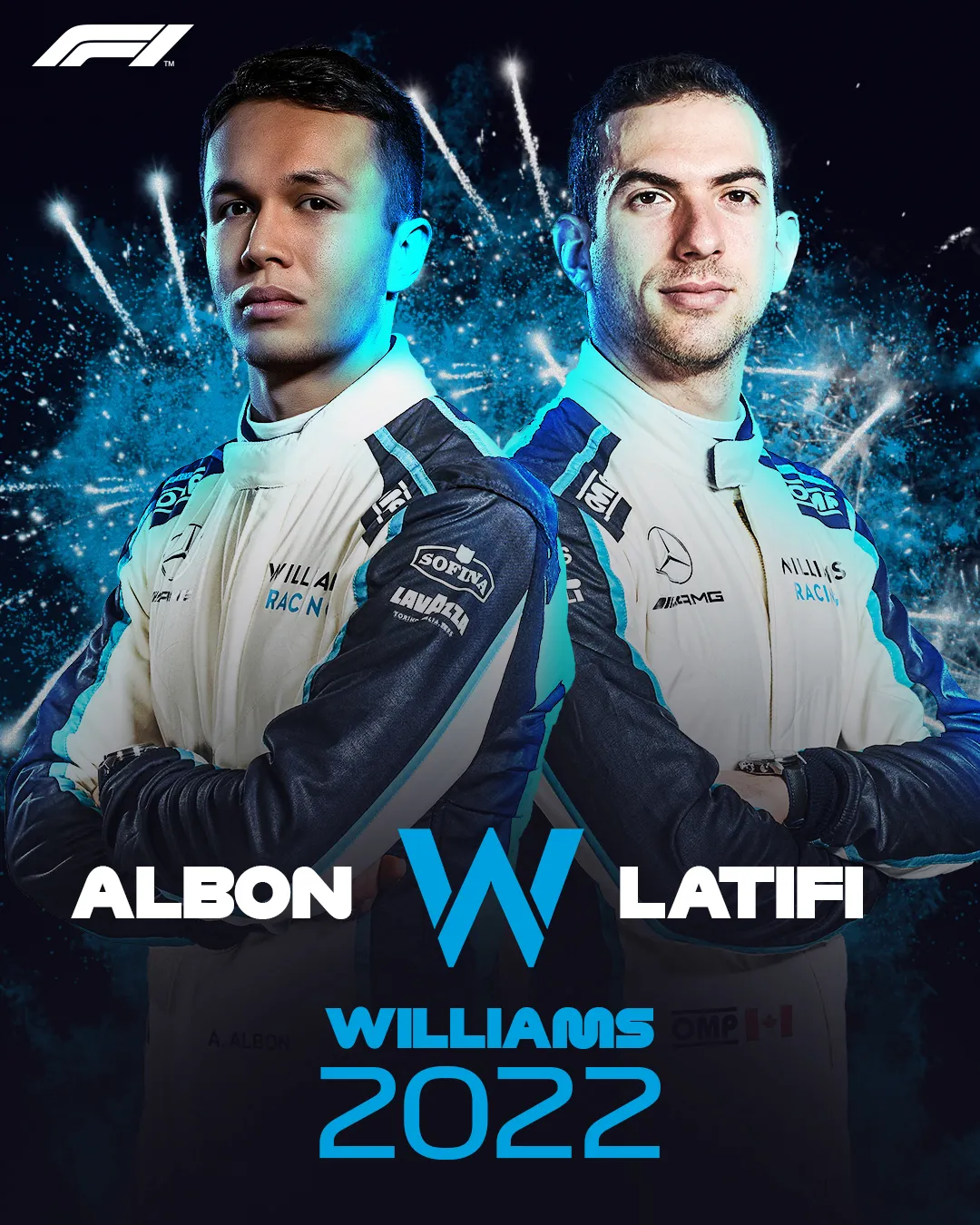 2022赛季的红牛F1车手阵容没有了阿尔本,他要去威廉姆斯?休闲区蓝鸢梦想 - Www.slyday.coM 2022赛季的红牛F1车手阵容没有了阿尔本,他要去威廉姆斯?休闲区蓝鸢梦想 - Www.slyday.coM