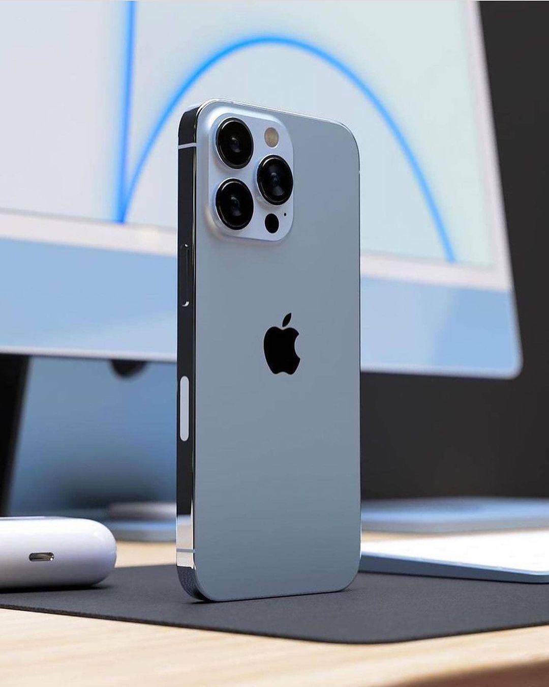 支持20W PD快充，iPhone13的高颜值充电搭档，每款配色都倾心休闲区蓝鸢梦想 - Www.slyday.coM