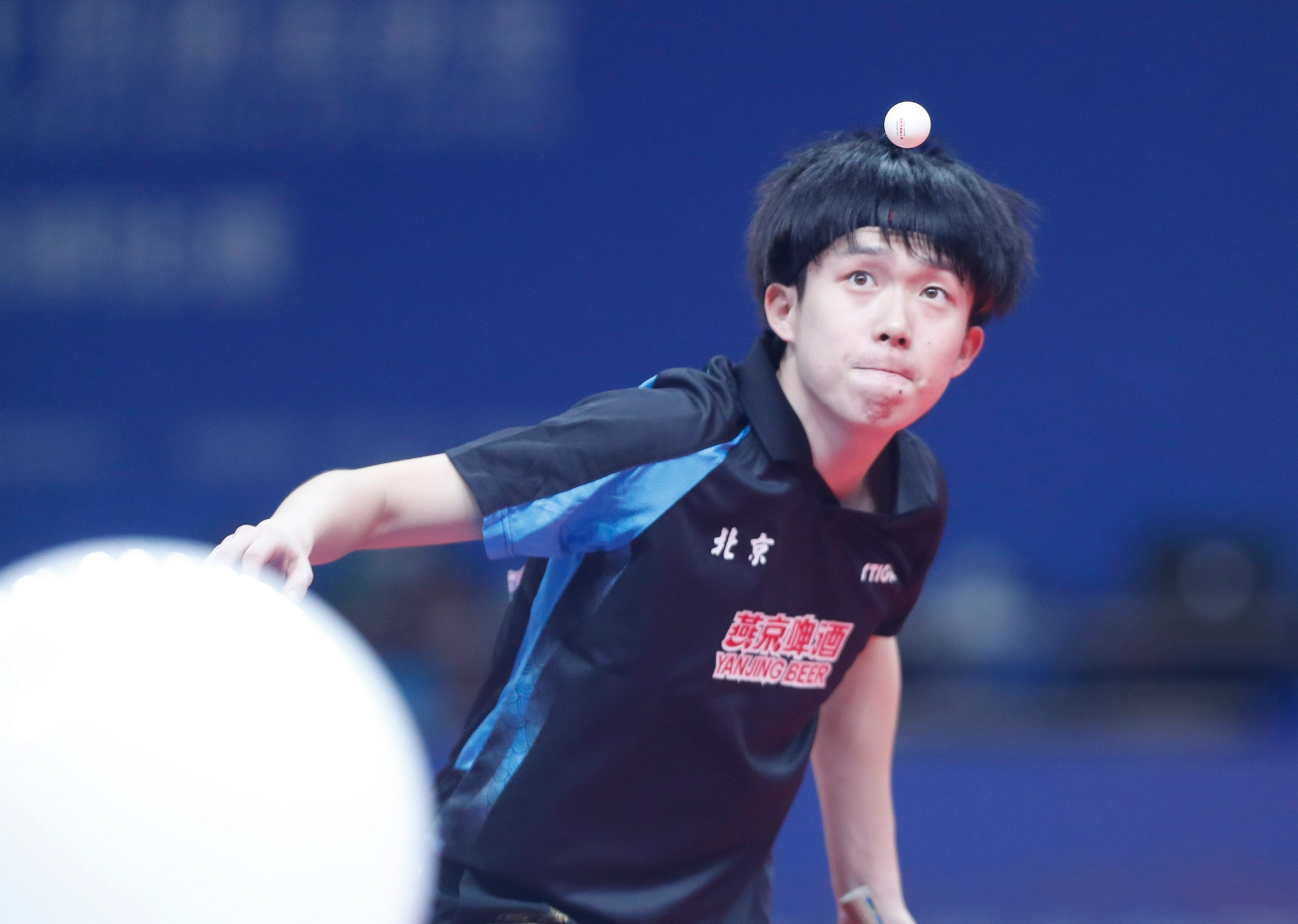 乒乓球男团决赛神仙打架！樊振东3休闲区蓝鸢梦想 - Www.slyday.coM