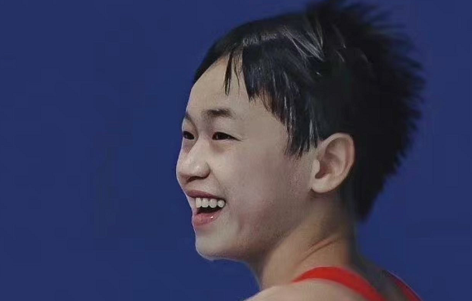 全红婵没回家！邻居发声关注度高，粉丝呼吁亮相大湾区中秋晚会休闲区蓝鸢梦想 - Www.slyday.coM