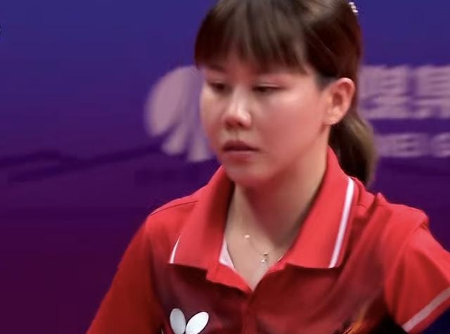 降维打击!乒乓女团决赛:陈幸同3休闲区蓝鸢梦想 - Www.slyday.coM 降维打击!乒乓女团决赛:陈幸同3休闲区蓝鸢梦想 - Www.slyday.coM