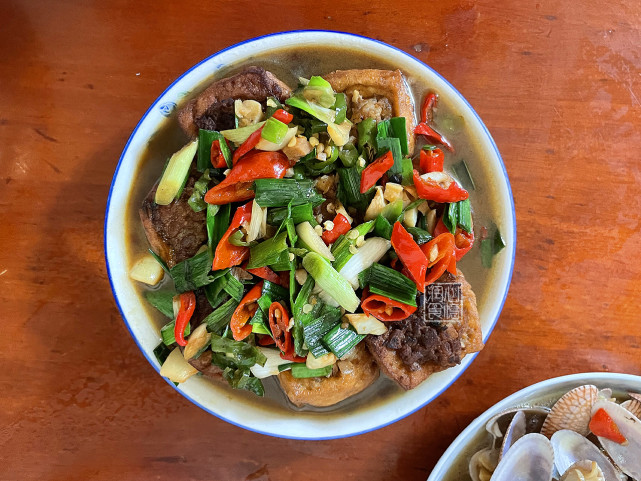 晒我家中秋节的10菜1汤，在朋友圈火了，网友：吃不起，家里没矿休闲区蓝鸢梦想 - Www.slyday.coM