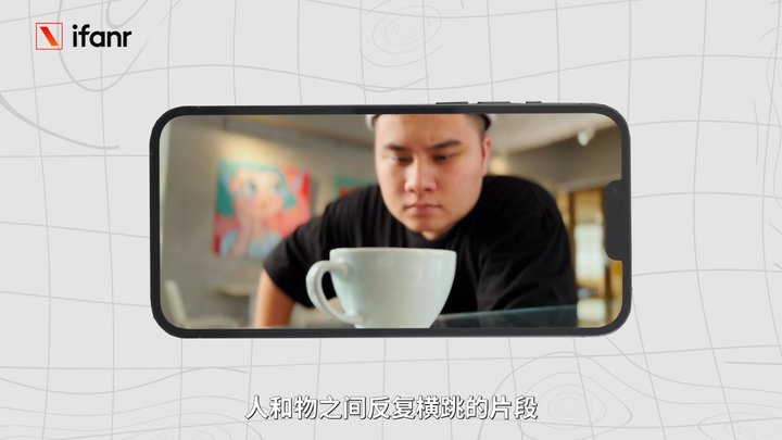 iPhone 13 首发评测：变强了，还更亲民了？休闲区蓝鸢梦想 - Www.slyday.coM
