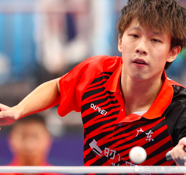 全运会男团巅峰对决马龙带队决赛碰樊振东冲生涯第四金＋团体首金休闲区蓝鸢梦想 - Www.slyday.coM