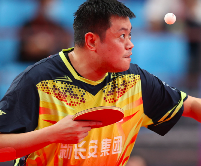 全运会男团巅峰对决马龙带队决赛碰樊振东冲生涯第四金＋团体首金休闲区蓝鸢梦想 - Www.slyday.coM