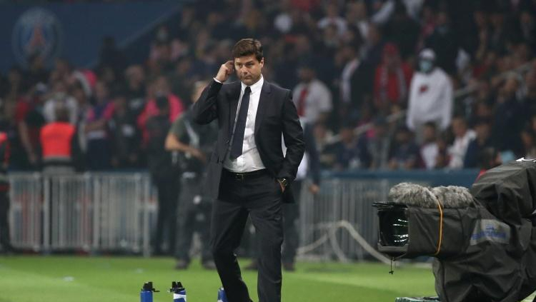 早上5点！梅西传来喜讯：波切蒂诺做出重要表态，大巴黎成赢家休闲区蓝鸢梦想 - Www.slyday.coM