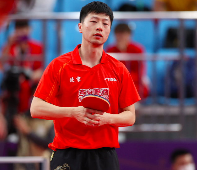 全运会男团巅峰对决！马龙带队决赛碰樊振东，冲生涯第四金+首金休闲区蓝鸢梦想 - Www.slyday.coM