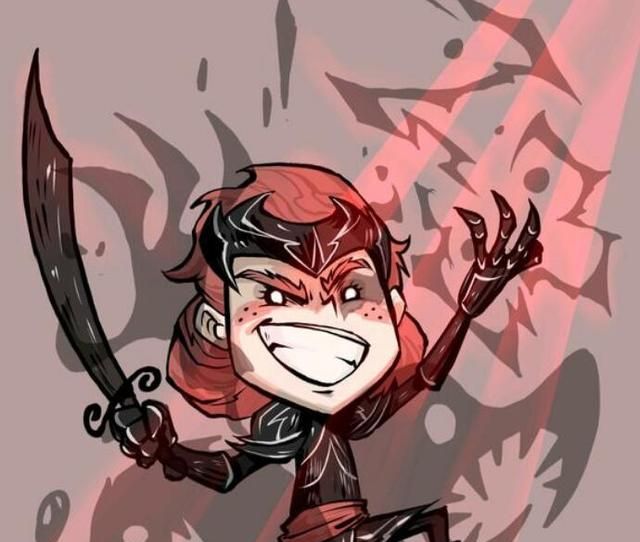 饥荒精神值的存在恰好能证明不疯魔不成活的道理