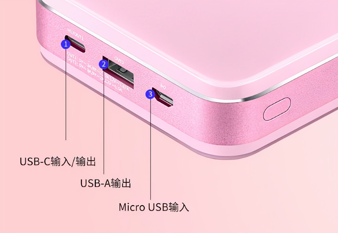 支持20W PD快充，iPhone13的高颜值充电搭档，每款配色都倾心休闲区蓝鸢梦想 - Www.slyday.coM