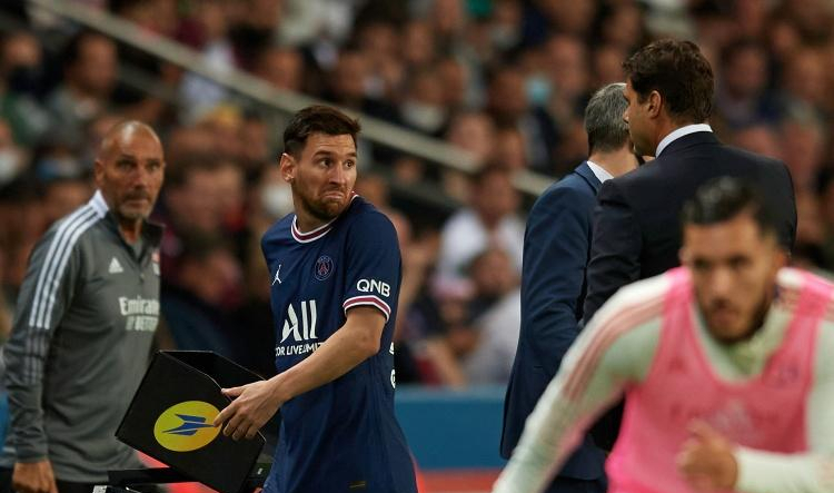 早上5点！梅西传来喜讯：波切蒂诺做出重要表态，大巴黎成赢家休闲区蓝鸢梦想 - Www.slyday.coM