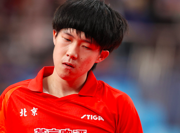 全运会男团巅峰对决！马龙带队决赛碰樊振东，冲生涯第四金+首金休闲区蓝鸢梦想 - Www.slyday.coM