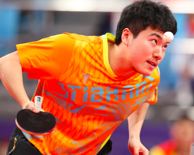 全运会男团巅峰对决！马龙带队决赛碰樊振东，冲生涯第四金+首金休闲区蓝鸢梦想 - Www.slyday.coM