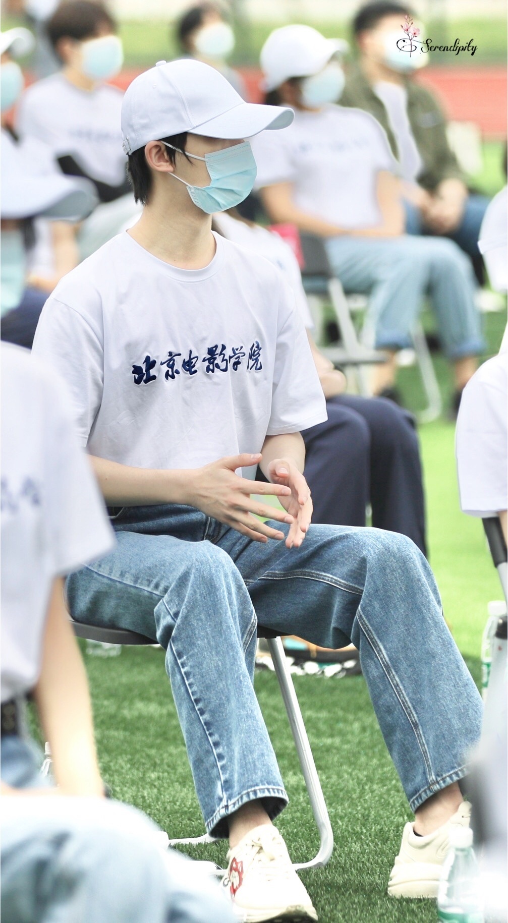 丁程鑫进入北电表演实验班,艺考仅排第52,入学后漂亮翻身休闲区蓝鸢梦想 - Www.slyday.coM 丁程鑫进入北电表演实验班,艺考仅排第52,入学后漂亮翻身休闲区蓝鸢梦想 - Www.slyday.coM