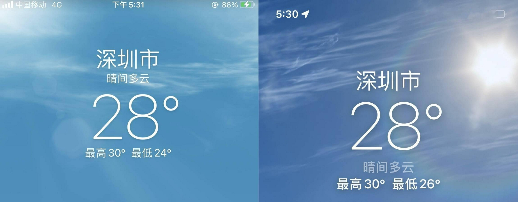 iOS15终于来了，7年了，iPhone6S居然还能更新休闲区蓝鸢梦想 - Www.slyday.coM