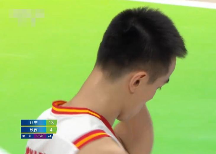 5巨头单节27分！辽宁最强全华班首秀10分钟打卡，周琦送双手暴扣休闲区蓝鸢梦想 - Www.slyday.coM