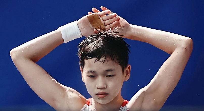 全红婵没回家！邻居发声关注度高，粉丝呼吁亮相大湾区中秋晚会休闲区蓝鸢梦想 - Www.slyday.coM