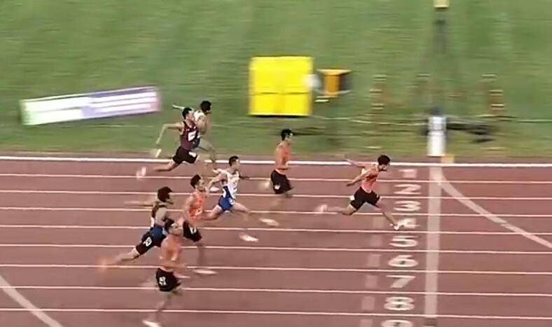 9秒95,9秒83!苏炳添道破天机,4年前的受伤才铸就如今的自己休闲区蓝鸢梦想 - Www.slyday.coM 9秒95,9秒83!苏炳添道破天机,4年前的受伤才铸就如今的自己休闲区蓝鸢梦想 - Www.slyday.coM