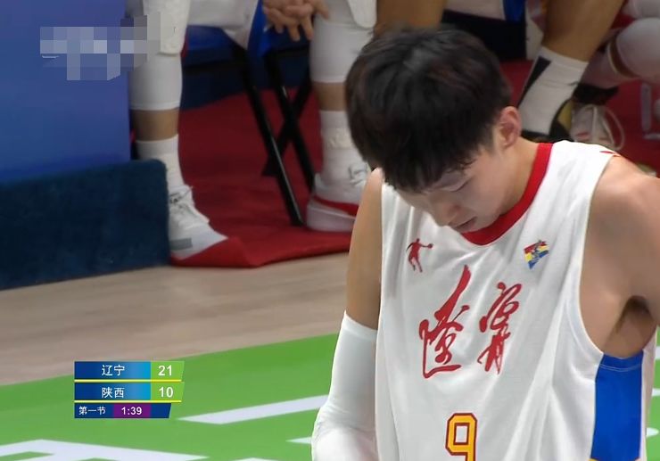 5巨头单节27分！辽宁最强全华班首秀10分钟打卡，周琦送双手暴扣休闲区蓝鸢梦想 - Www.slyday.coM