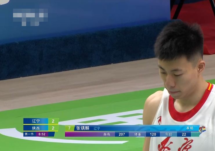 5巨头单节27分！辽宁最强全华班首秀10分钟打卡，周琦送双手暴扣休闲区蓝鸢梦想 - Www.slyday.coM